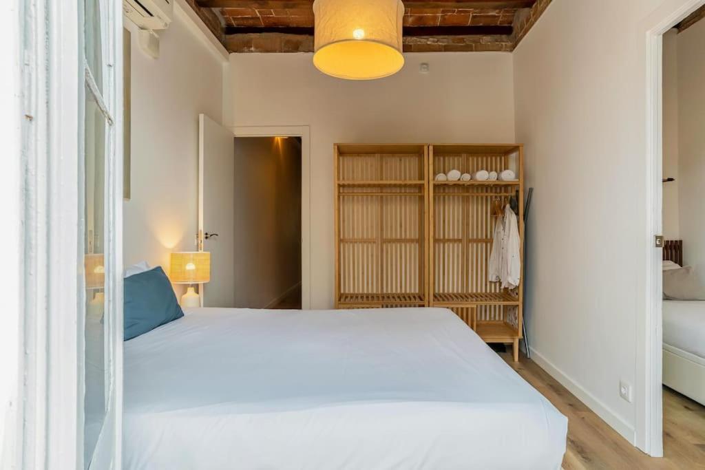 Canela Homes Corsega * Barcelone